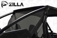 KRX 1000 Tinted Rear Window