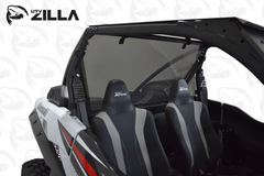 KRX 1000 Tinted Rear Window