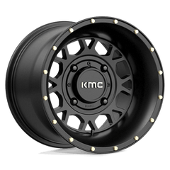 KMC KS135 GRENADE WHEELS
