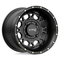 KMC KS135 GRENADE WHEELS