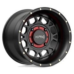 KMC KS135 GRENADE WHEELS