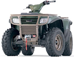 Warn Winch Mount Kit Kawasaki Brute Force 750 70207