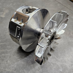 Kawasaki Teryx H2 Primary Billet Clutch