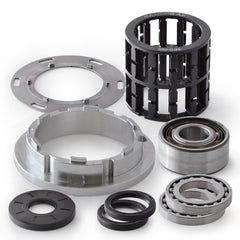 Sandcraft GEN 2 - BULLETPROOF FRONT DIFFERENTIAL RE-BUILD - 2018-2021 TURBO 'S' / 2018-2020 RS1 / 2020-2024 PRO XP