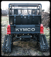 Kymco UXV 700 Backseat and Roll Cage (2014-2021)