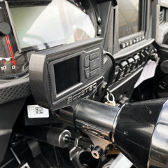 LaRue Performance Power Vision 3 Dash Mount Polaris RZR