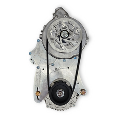 Polaris RZR 195-amp Alternator Kit