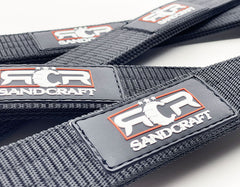 Sandcraft Limit Strap Kit - 2023 - 2024 CAN-AM Maverick R