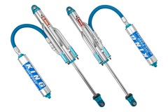 King Shocks - 10in 2.5 Race Shock 3 Tube Bypass Piggyback Reservoir RS2510-BP3H (Sold Individually)