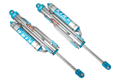 King Shocks - 16in 3.0 Race Shock 3 Tube Bypass Piggy Back Reservoir 1in Shaft Large 3/4 Bypass Tubes RS3016-BP3P-OS (Sold Individually)