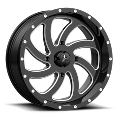 MSA OFFROAD M36 SWITCH WHEELS