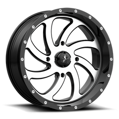 MSA OFFROAD M36 SWITCH WHEELS