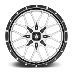 MSA OFFROAD M45 PORTAL WHEELS
