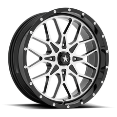 MSA OFFROAD M45 PORTAL WHEELS