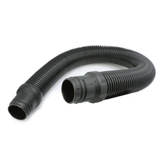 Rugged Ultra Flex Expandable Helmet Air Pumper Hose - 2 to 6 Feet