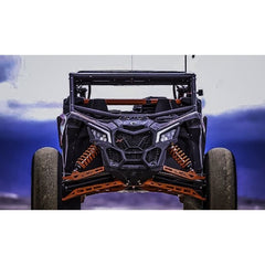 HCR Duner Replacement Front A-Arms for Can-Am Maverick X3 72"