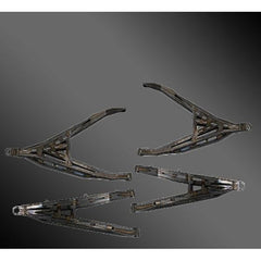 HCR Duner Replacement Front A-Arms for Can-Am Maverick X3 72"