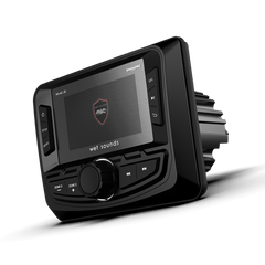 UTV Stereo Wet Sounds® MC-20 Head Unit