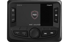 UTV Stereo Sirius XM Tuner & Antenna | SIRIUSXM-SXV300
