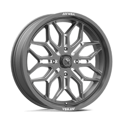 MSA OFFROAD M47 SNIPER WHEELS