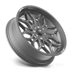 MSA OFFROAD M47 SNIPER WHEELS