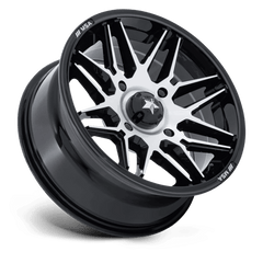 MSA OFFROAD M52 RADAR UTV WHEELS