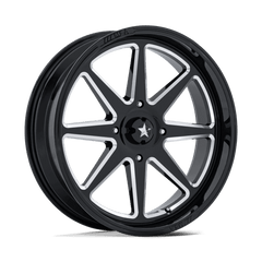 MSA OFFROAD M54 SPARK UTV WHEELS