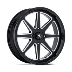 MSA OFFROAD M54 SPARK UTV WHEELS