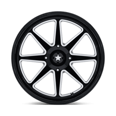 MSA OFFROAD M54 SPARK UTV WHEELS