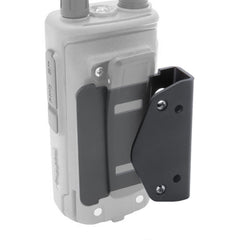 Rugged Radio Mount for Handheld Radios