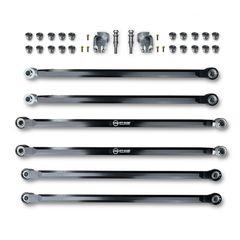 MTS Off-Road Can-Am Maverick R Radius Rods