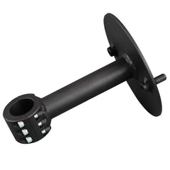 Factory UTV Can-Am Maverick X3 Dual Clamp Spare Tire Mount