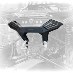 DRT Motorsports Desert Runner Rear Bumper for Can Am Maverick R 2024+