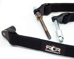 Sandcraft Limit Strap Kit - 2023 - 2024 CAN-AM Maverick R
