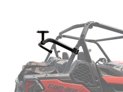 Factory UTV Can-Am Maverick Max Sport/Trail Dual Clamp Spare Tire Mount