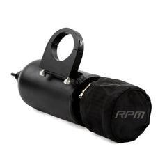RPM Can-Am Maverick R Dual Baffle Oil Catch Can