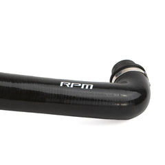 RPM Maverick R Catch Can Vent Relocation