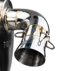 RPM Can-Am Maverick R 3" Chambered Q-Series Muffler / Exhaust System