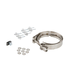 RPM Can-Am Maverick R " EXTREME HD " Turbo V-Band Clamp