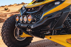 Elektric Offroad 2024 to Current Maverick R Volt Front Winch Bumper