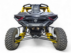 Elektric Offroad 2024 to Current Can-Am Maverick R Rear Volt Bumper (2 Door Only)