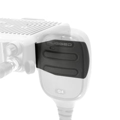 Rugged Mobile Radio Hand Mic Mount