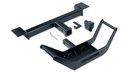 Warn POWERSPORT MULTI-MOUNT WINCH CARRIER FOR 2 INCH RECEIVER - LONG DRUM 70919