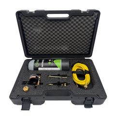MTS Offroad Nitrogen Bottle and Regulator Kit