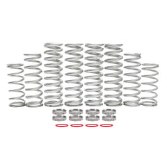 Shock Therapy Polaris XP 1000 and XP Turbo Dual Rate Spring Kits