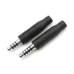 Rugged OFFROAD and STX SUPER SPORT Headset and Helmet Kit Adapter - Adapter for OFFROAD Cables