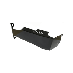 Polaris Pro R Oil Filter Cover - AJK Offroad