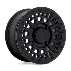 BLACK RHINO HARD ALLOYS - UTV PARKER UTV BEADLOCK WHEELS