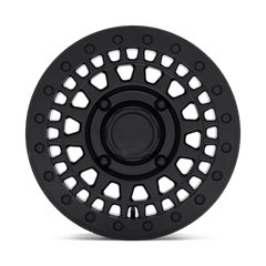 BLACK RHINO HARD ALLOYS - UTV PARKER UTV BEADLOCK WHEELS