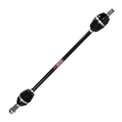 2017–2025 Can-Am Maverick X3/X3 Max Front Left, Front Right Heavy Duty Axle